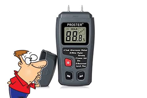 custom nocry digital moisture meter|Best Caravan Moisture Meters to Check for Damp.